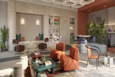 Wohnung zum Verkauf in Dubai Land, Dubai, VAE 2 Schlafzimmer, 160 m2 Nr. 721547 - Foto 12