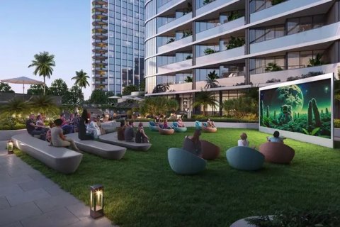 Müüa korter asukohaga Dubai, AÜE: 1 magamistoaga, 49.1 m² Nr 701259 - pilt 7