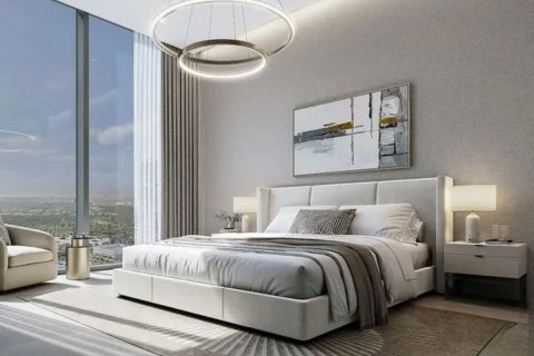 Müüa korter asukohaga Dubai, AÜE: 1 magamistoaga, 49.1 m² Nr 701259 - pilt 8