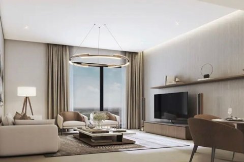 Müüa korter asukohaga Dubai, AÜE: 1 magamistoaga, 49.1 m² Nr 701259 - pilt 5