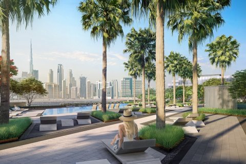 Apartament în Dubai, EAU 3 dormitoare, 188 mp.  №440702
