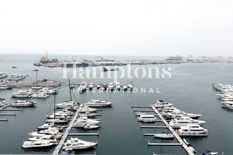 Apartmán v Mina Rashid, Dubai, SAE 2 spálne, 107.95328600 m2 č. 763698 - Fotografia 7