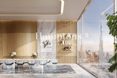Διαμέρισμα σε Business Bay, Dubai, ΗΑΕ 3 υπνοδωμάτια, 393.25839900 τ.μ. Αρ. 763696 - φωτογραφία 8