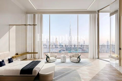 Διαμέρισμα σε Business Bay, Dubai, ΗΑΕ 3 υπνοδωμάτια, 393.25839900 τ.μ. Αρ. 763696 - φωτογραφία 7