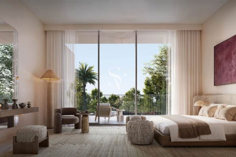 Villa en venta en The Valley, Dubai, EAU 5 dormitorios, 594 m2 № 690902 - foto 2