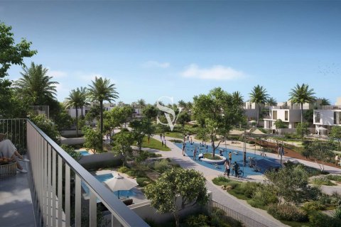 Villa en venta en The Valley, Dubai, EAU 5 dormitorios, 594 m2 № 690902 - foto 15
