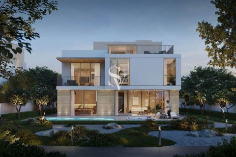 Villa in vendita a The Valley, Dubai, EAU 4 camere da letto, 528 mq. № 690904 - foto 6