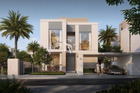 Villa in vendita a The Valley, Dubai, EAU 4 camere da letto, 528 mq. № 690904 - foto 17
