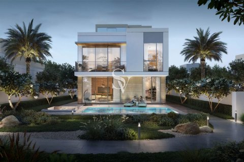 Villa in vendita a The Valley, Dubai, EAU 4 camere da letto, 528 mq. № 690904 - foto 19