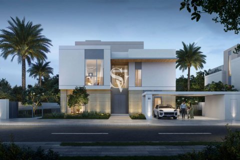 Villa in vendita a The Valley, Dubai, EAU 4 camere da letto, 528 mq. № 690904 - foto 2