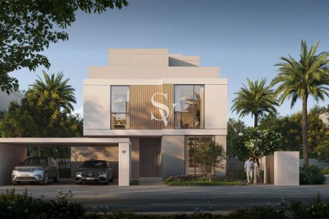 Villa in vendita a The Valley, Dubai, EAU 4 camere da letto, 528 mq. № 690904 - foto 13