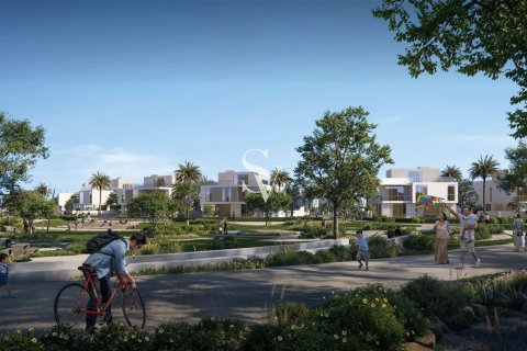 Villa in vendita a The Valley, Dubai, EAU 4 camere da letto, 528 mq. № 690904 - foto 3