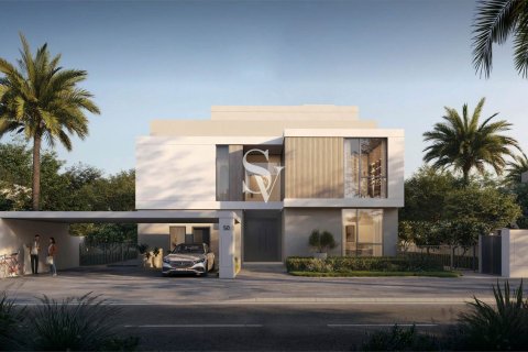 Villa in vendita a The Valley, Dubai, EAU 4 camere da letto, 528 mq. № 690904 - foto 7