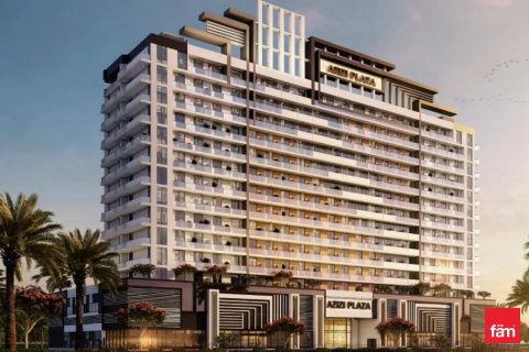 Apartment til leje i Al Furjan, Dubai, UAE 2 soveværelser, 169.5 kvm № 717610 - foto 2