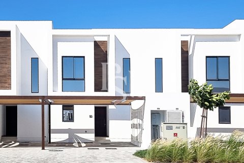 Villetta a schiera in vendita a Al Ghadeer, Abu Dhabi, EAU 3 camere da letto, 152 mq. № 717417 - foto 3