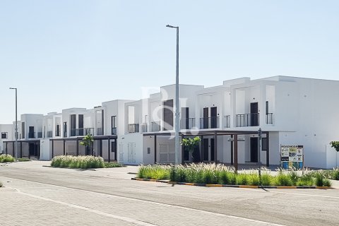 Villetta a schiera in vendita a Al Ghadeer, Abu Dhabi, EAU 3 camere da letto, 152 mq. № 717417 - foto 8