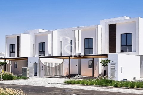 Villetta a schiera in vendita a Al Ghadeer, Abu Dhabi, EAU 3 camere da letto, 152 mq. № 717417 - foto 9