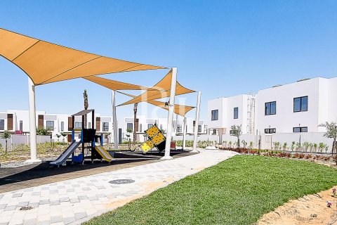 Villetta a schiera in vendita a Al Ghadeer, Abu Dhabi, EAU 3 camere da letto, 152 mq. № 717417 - foto 5
