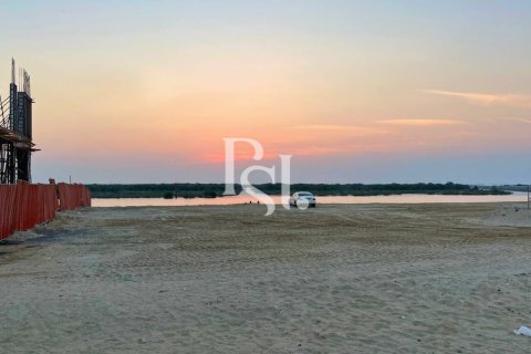 Yas Island, Abu Dhabi, संयुक्त अरब अमीरात में ज़मीन, 1000 वर्ग मीटर, संख्या 717418 - फ़ोटो 4