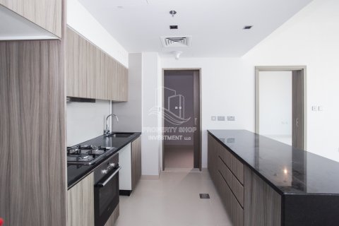 Apartment til salg i Al Reem Island, Abu Dhabi, UAE 2 soveværelser, 97 kvm № 717421 - foto 14