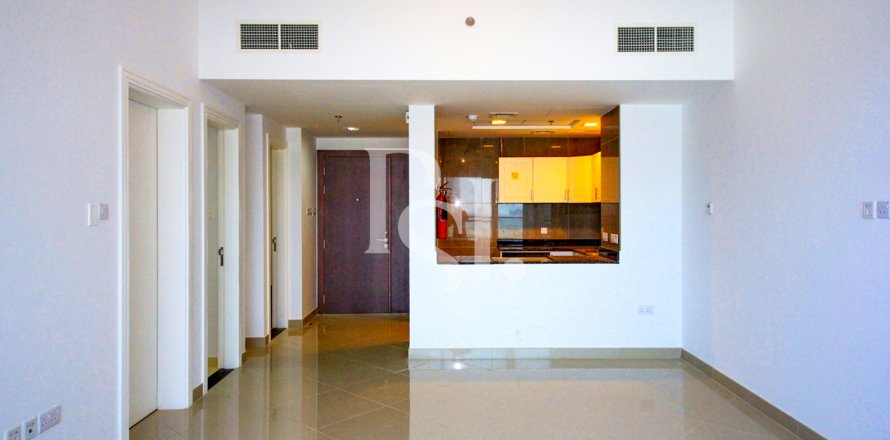 Apartment i Al Reem Island, Abu Dhabi, UAE 2 soveværelser, 97 kvm № 717421