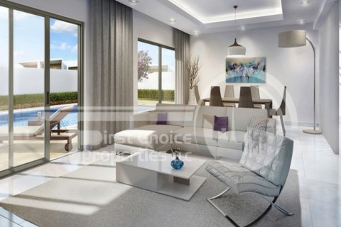 Adosado en venta en Yas Island, Abu Dhabi, EAU 3 dormitorios, 307.7 m2 № 407157 - foto 8