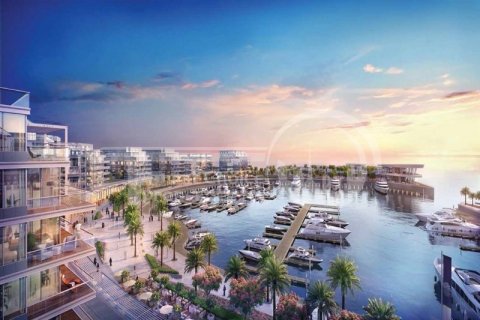 Adosado en venta en Yas Island, Abu Dhabi, EAU 3 dormitorios, 307.7 m2 № 407157 - foto 3