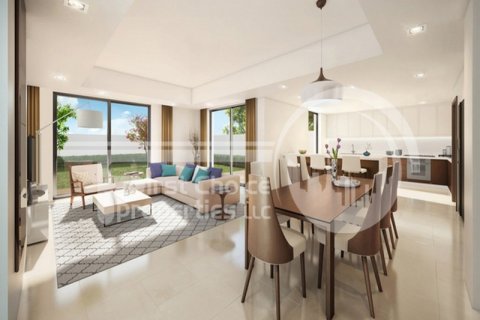 Adosado en venta en Yas Island, Abu Dhabi, EAU 3 dormitorios, 307.7 m2 № 407157 - foto 10