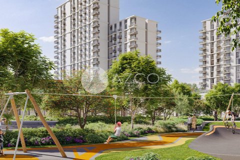 Apartamento en venta en Dubai Hills Estate, Dubai, EAU 2 dormitorios, 105.9 m2 № 597545 - foto 8