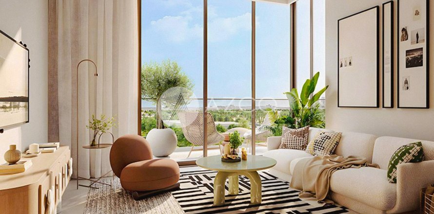 Apartamento en Dubai Hills Estate, Dubai, EAU 2 dormitorios, 105.9 m² № 597545