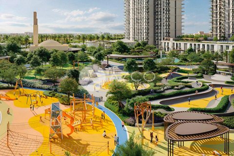 Apartamento en venta en Dubai Hills Estate, Dubai, EAU 2 dormitorios, 105.9 m2 № 597545 - foto 2