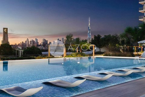Apartamento en venta en Dubai Hills Estate, Dubai, EAU 2 dormitorios, 105.9 m2 № 597545 - foto 12