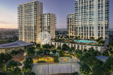 Apartamento en venta en Dubai Hills Estate, Dubai, EAU 2 dormitorios, 105.9 m2 № 597545 - foto 7