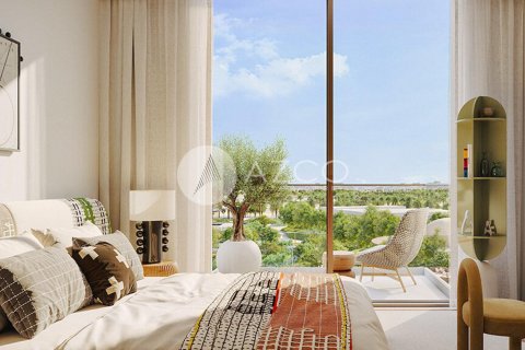 Apartamento en venta en Dubai Hills Estate, Dubai, EAU 2 dormitorios, 105.9 m2 № 597545 - foto 3