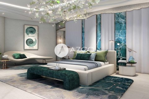 آپارتمان برای فروش در  Dubai Media City، Dubai، امارات متحده عربی  2 خوابه ، 133.8 متر مربع ، شماره 597547 - تصویر 5