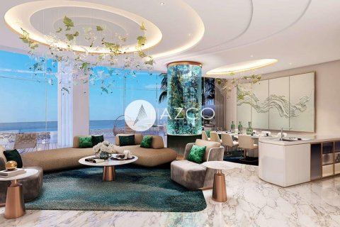 آپارتمان برای فروش در  Dubai Media City، Dubai، امارات متحده عربی  2 خوابه ، 133.8 متر مربع ، شماره 597547 - تصویر 4
