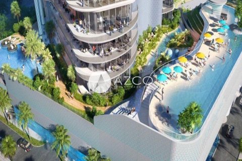 آپارتمان برای فروش در  Dubai Media City، Dubai، امارات متحده عربی  2 خوابه ، 133.8 متر مربع ، شماره 597547 - تصویر 13