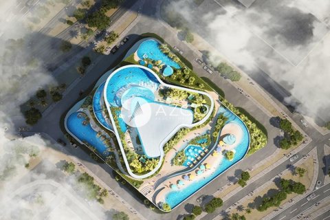 آپارتمان برای فروش در  Dubai Media City، Dubai، امارات متحده عربی  2 خوابه ، 133.8 متر مربع ، شماره 597547 - تصویر 3