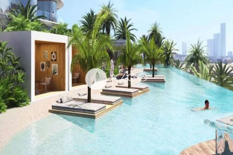 آپارتمان برای فروش در  Dubai Media City، Dubai، امارات متحده عربی  2 خوابه ، 133.8 متر مربع ، شماره 597547 - تصویر 14