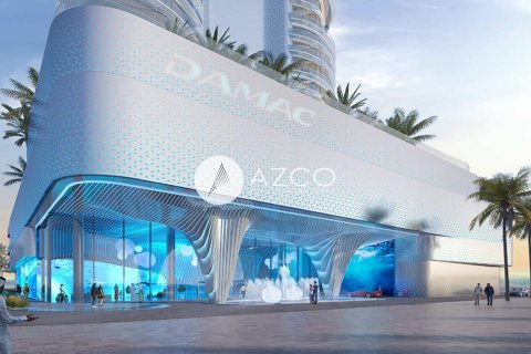 آپارتمان برای فروش در  Dubai Media City، Dubai، امارات متحده عربی  2 خوابه ، 133.8 متر مربع ، شماره 597547 - تصویر 11