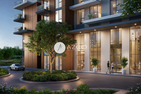 Apartemen di Dubai Hills Estate, UEA 1 kamar tidur, 67.5 m2 nomor 597546 - foto 5