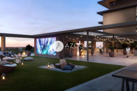 Apartemen di Dubai Hills Estate, UEA 1 kamar tidur, 67.5 m2 nomor 597546 - foto 15