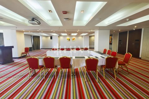 Üürile anda kontor asukohaga Business Bay, Dubai, AÜE: 72.8 m² Nr 590489 - pilt 6