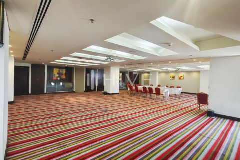 Business Bay, Dubai, BAE’de ofis 72.8 m&sup2; No 590489