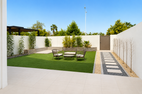 Σπίτι στην Yas Island, Abu Dhabi, ΗΑΕ 3 υπνοδωμάτια, 311.88 τ.μ. Αρ. 764381 - φωτογραφία 11