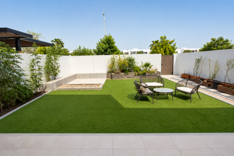 Σπίτι στην Yas Island, Abu Dhabi, ΗΑΕ 3 υπνοδωμάτια, 311.88 τ.μ. Αρ. 764381 - φωτογραφία 2
