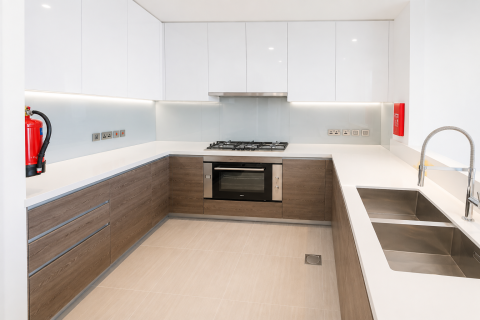 Σπίτι στην Yas Island, Abu Dhabi, ΗΑΕ 3 υπνοδωμάτια, 311.88 τ.μ. Αρ. 764381 - φωτογραφία 10