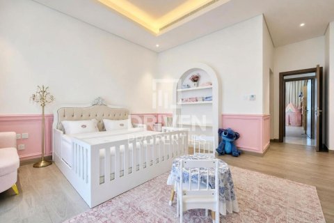 Villa in Mohammed Bin Rashid City, Dubai, UAE 5 bedrooms, 768.59 sq.m. № 764863 - photo 12
