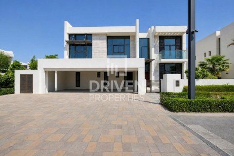 Villa in Mohammed Bin Rashid City, Dubai, UAE 5 bedrooms, 768.59 sq.m. № 764863 - photo 29