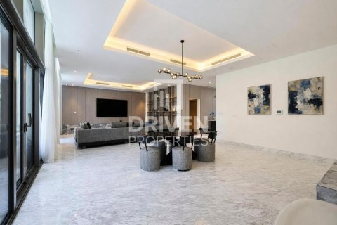 Villa in Mohammed Bin Rashid City, Dubai, UAE 5 bedrooms, 768.59 sq.m. № 764863 - photo 4